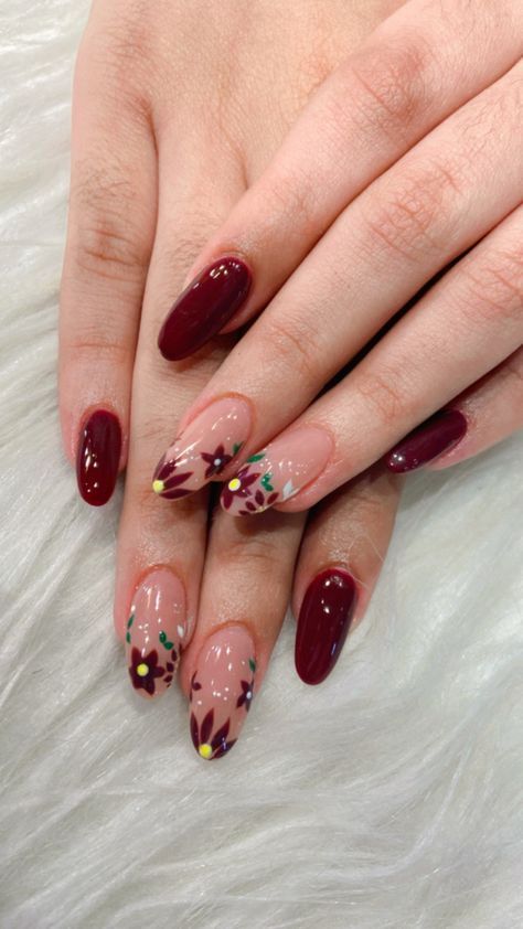 Bridal Nail Designs