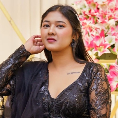 Sreesha Shrestha
